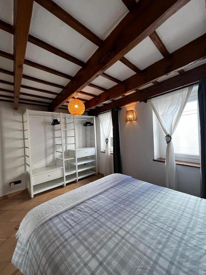 Casa Agnes Villa Mahón Kültér fotó